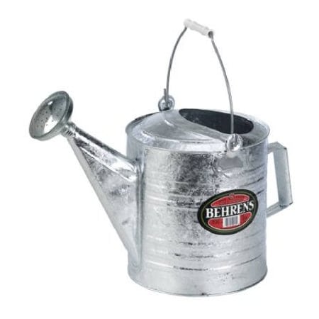 Behrens 10QT Sprinkling Can 210 RH